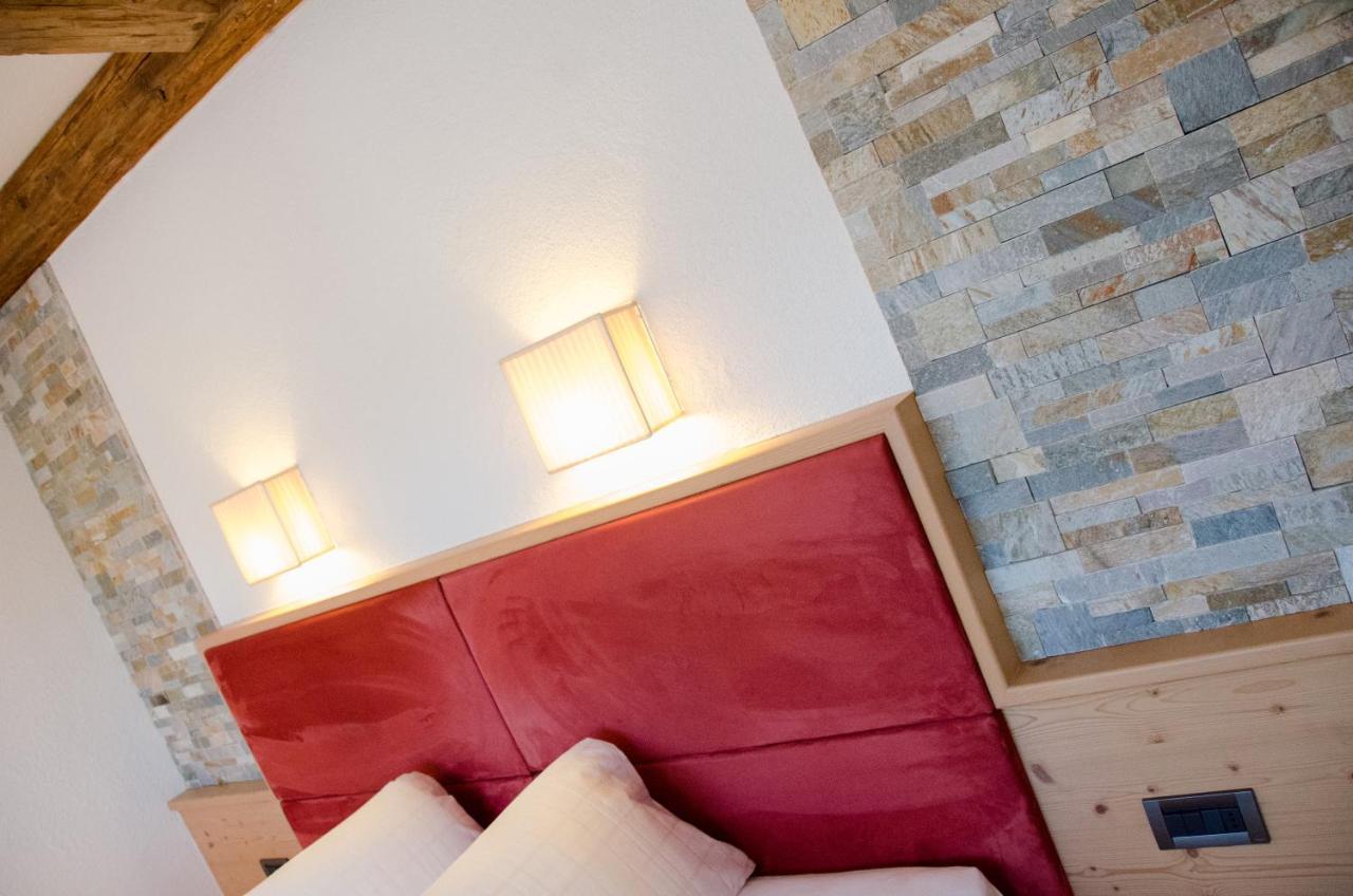 Hotel Puetia Antermoia Room photo